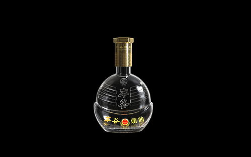 白酒包裝設(shè)計 在方寸之間，品味千年酒魂