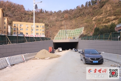 期待！京東路延長線春節前貫通，區域交通迎來新篇章