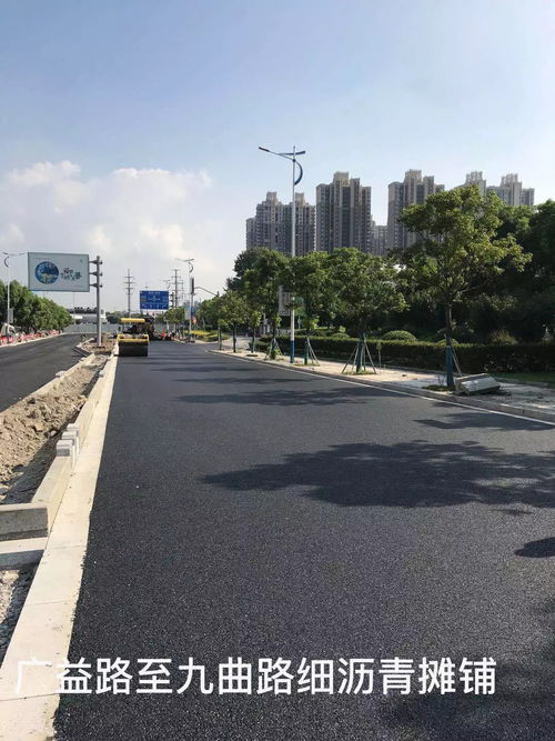 2018南湖新區(qū)道路建設新動作與工程管理探析